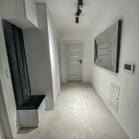 Apartment Nadjeziorna Lux 2