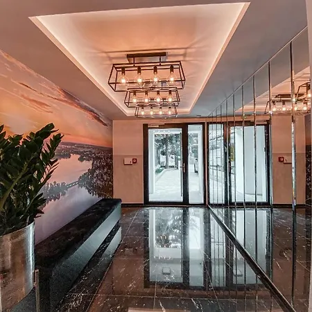 Nadjeziorna Lux 2