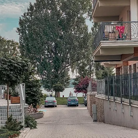Apartment Nadjeziorna Lux 2